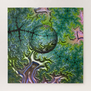 Profiter du Journey Jigsaw Puzzle