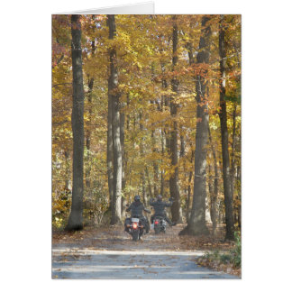 Profitez de la balade !