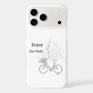 Profitez de la balade : DAILYMIEN minimaliste iPh