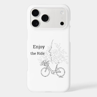  Profitez de la balade : DAILYMIEN minimaliste iPh