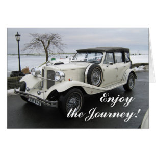 Profitez de la voiture de voyage