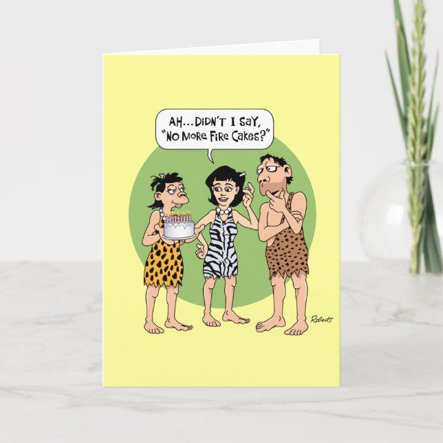 Profitez de votre 32e carte d'anniversaire (Devant)
