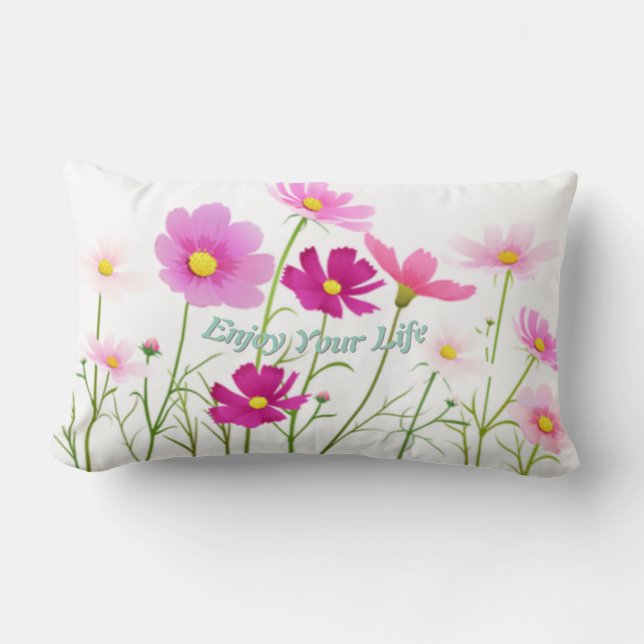 Profitez de votre Coussin de vie (Recto)