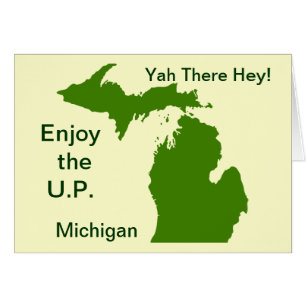 Profitez du U.P. Michigan avec Da Yoopers