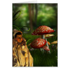 PROFONDE DANS LA FORÊT