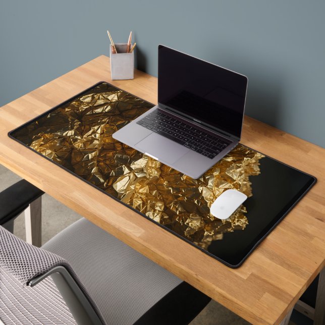 Profondeur or dégradée (Bureau 2)