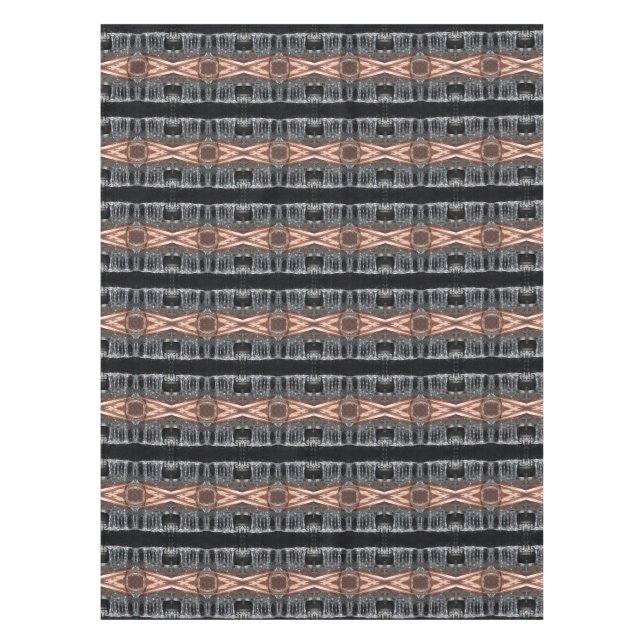 Profound Impact Tablecloth (Front)