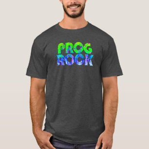 Prog Rock Liquid T-Shirt