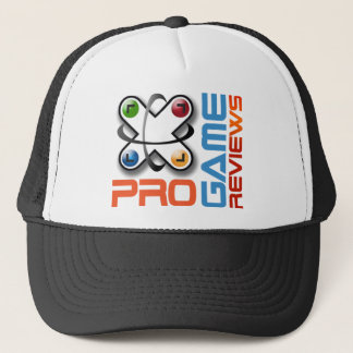 ProGameReviews Trucker Hat