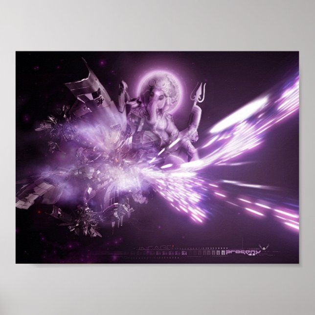 //Progeny Poster (Front)