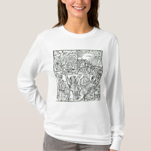 Prognostications, 1521 T-Shirt