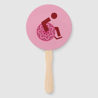 PROGRAM FAN FOR FUNCTIONS WITH DISABLE COMMUNITY