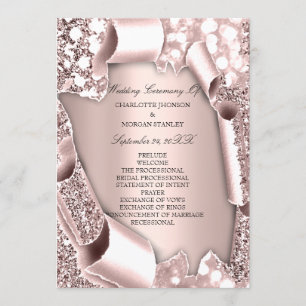 Programme Cadre rose pâle Royal Rose 3D
