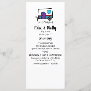 Programme Campeur mignon