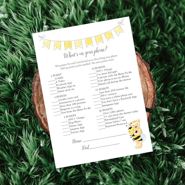 Programme Ce qui est sur votre téléphone Jeu Garçon Teddy Be (Créateur téléchargé)