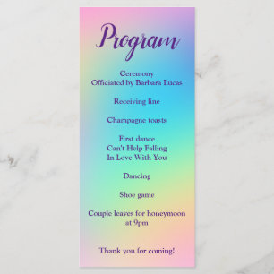Programme de développement de Pretty