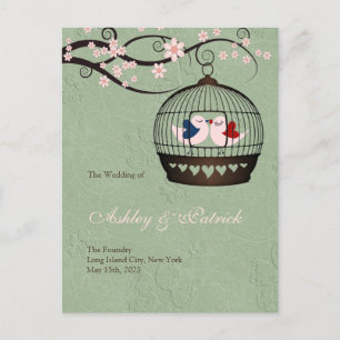 Programme de mariage amoureux pour les prisonniers