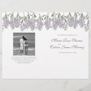 Programme de mariage des bactéries peintes