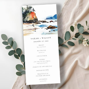 Programme de mariage du Parc national olympique de