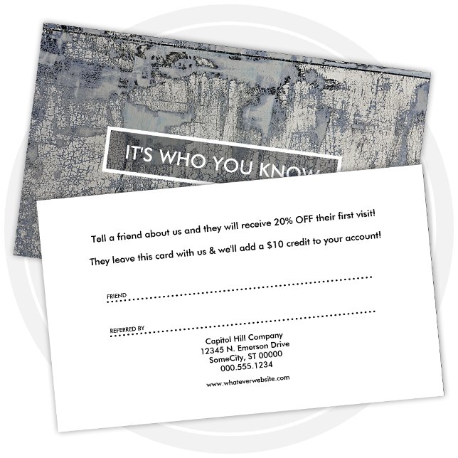 programme de référence texture croustillante (Créateur téléchargé)