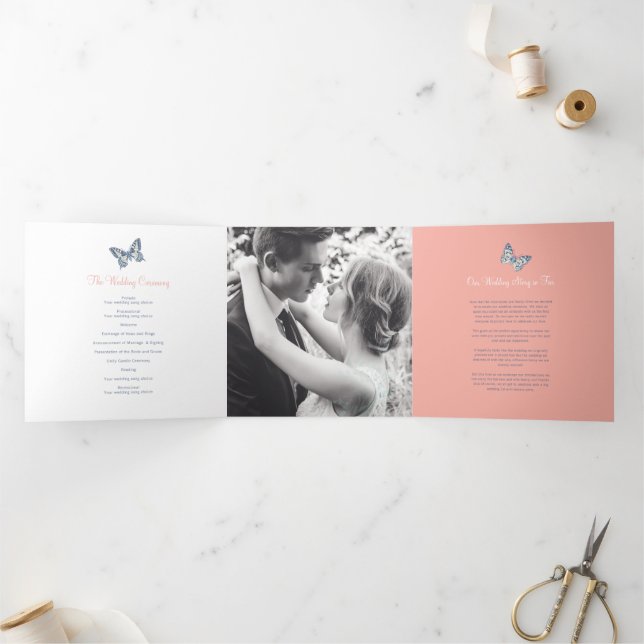 Programme de renouvellement mariage corail bleu fo (Intérieur)