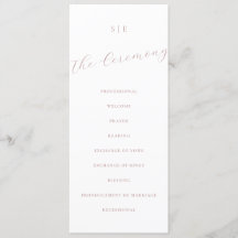 Programme de script simple et élégant