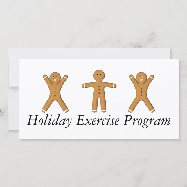 Programme d'exercices de vacances TEE (Devant)