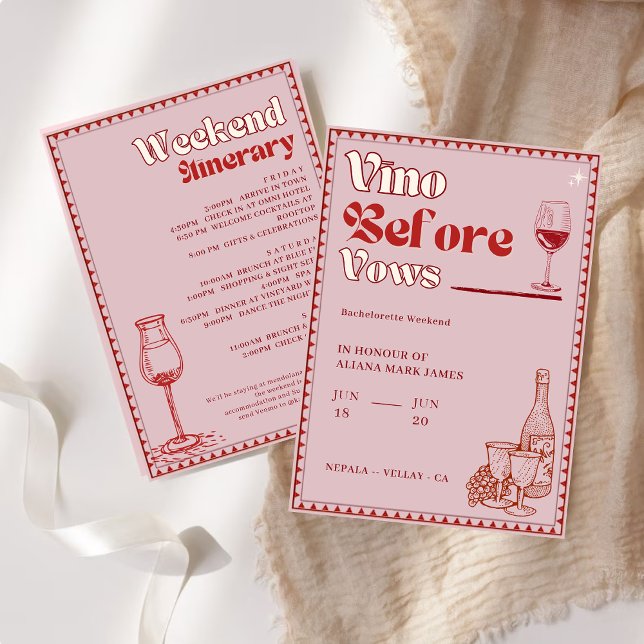 Programme du weekend enterrement de vie de jeune f (Créateur téléchargé)