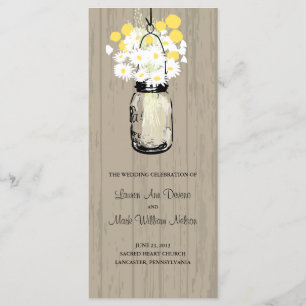 Programme en bois rustique de pot et de fleurs