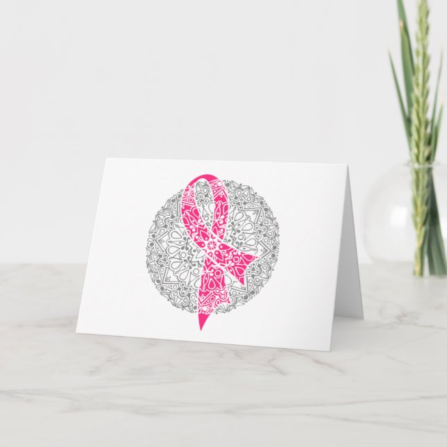 Programme Mois de sensibilisation au cancer du sein Oncologi (Devant)
