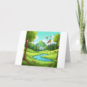 Programme Nature 15.