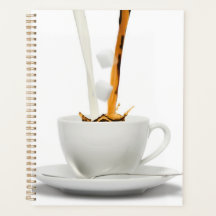 Programme quotidien de couverture dure