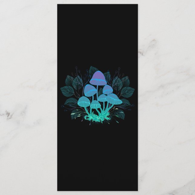 Programme Tabourets dans Bushes (Devant)