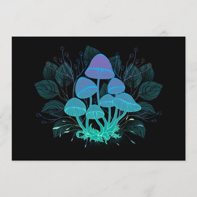 Programme Tabourets dans Bushes (Devant)