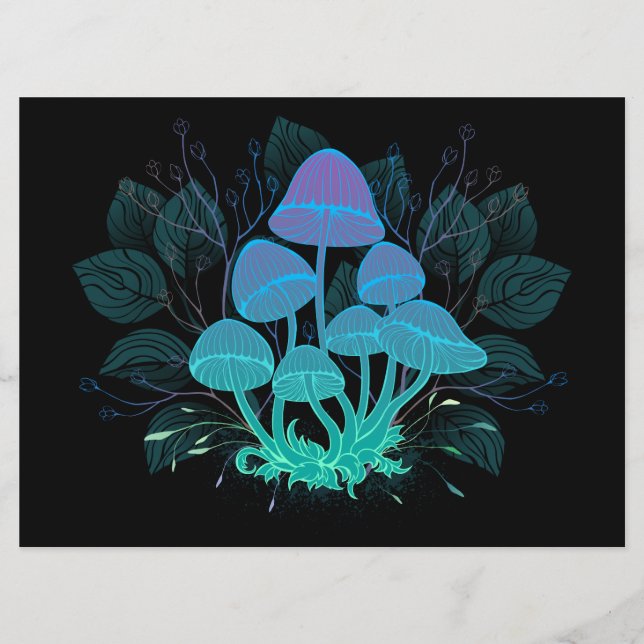 Programme Tabourets dans Bushes (Devant)