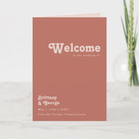 Vibes rétro simples | Vieux Mariage plié Rose