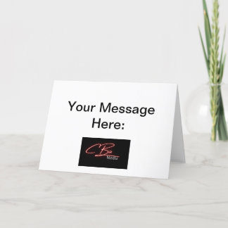 Programme Votre message ici