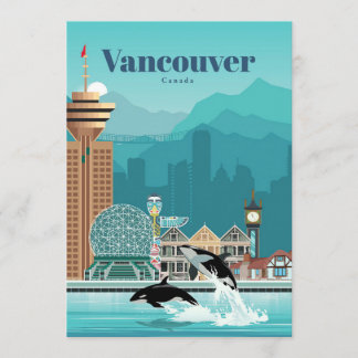 Programme Voyage D'Art Voyage À Vancouver