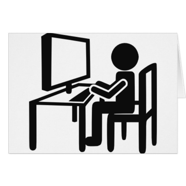Programmer (Front Horizontal)