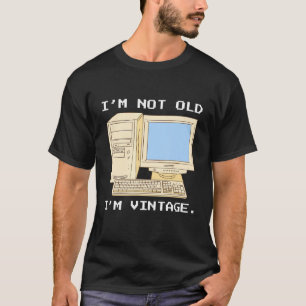 Programmer computer computer scientist nerd T-Shirt