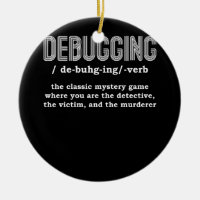 Programmer Developer Software Engineer Debugging D