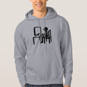 Programmer Hoodie