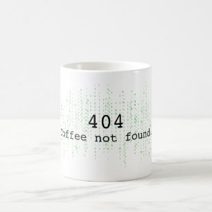 Programmer Humor Pun Coffee Mug