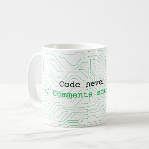 Programmer Humour Pun Coffee Mug
