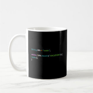 Programmer Nerd Computer Science Programming Coffee Mug