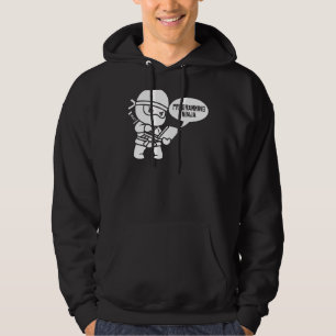 Programmer Ninja Software Engineer Coding - Develo Hoodie