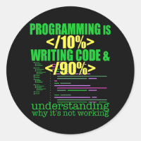 Programmer Software Developer Computer Engineer