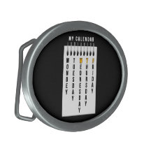 Programmers Calendar