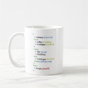 Programmer's mug