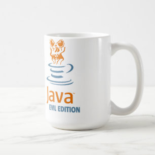 Programmers Mug